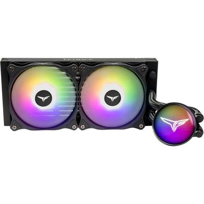 CPU COOLING Team Group SIREN GD240 All-in-One ARGB