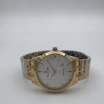 ساعت مچی عقربه‌ای کوارتز مردانه سوئیس آرت مدل ANT018GD0300