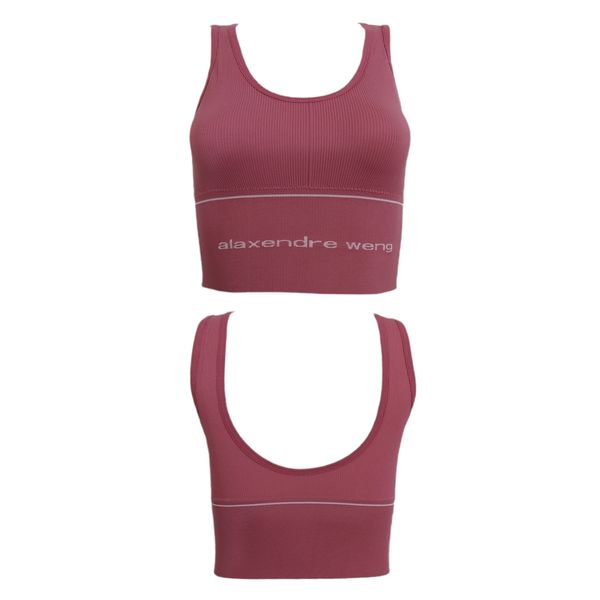 نیم تنه ورزشی زنانه مدل الکساندر ونگ کد 514