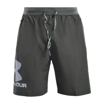 شلوارک ورزشی مردانه مدل GS-M-62103