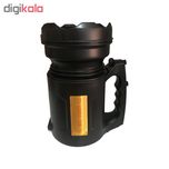 نورافکن دستی مدل TD-6000A