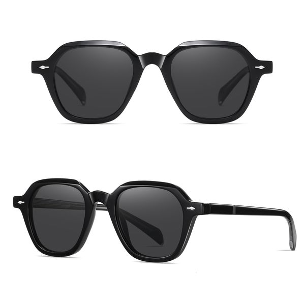 عینک آفتابی زنانه آلبرت وگ مدل S31103C1 Acetate Avantgarde Visionary
