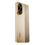 گوشی موبایل شیائومی مدل Poco C71 دو سیم کارت ظرفیت 128 گیگابایت و رم 4 گیگابایت