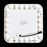 چراغ آویز مربع خورشیدی SMD ویمکس