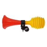 بوق بهمن وطرح گل