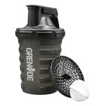 شیکر ورزشی مدل GS-M-EBI-295015 گنجایش 0.608 لیتر