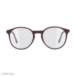 فریم عینک طبی مدل M5318C4 Acetate Wooden Pattern