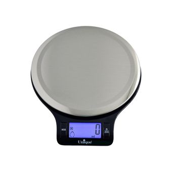 ترازوی آشپزخانه یونیک مدل دیجیتال کد 6514