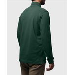 پولوشرت آستین بلند مردانه مدل SB-SS-1535*729