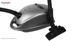 جاروبرقی 2500 وات پارس خزر مدل KOMPRESSOR VC-2500W