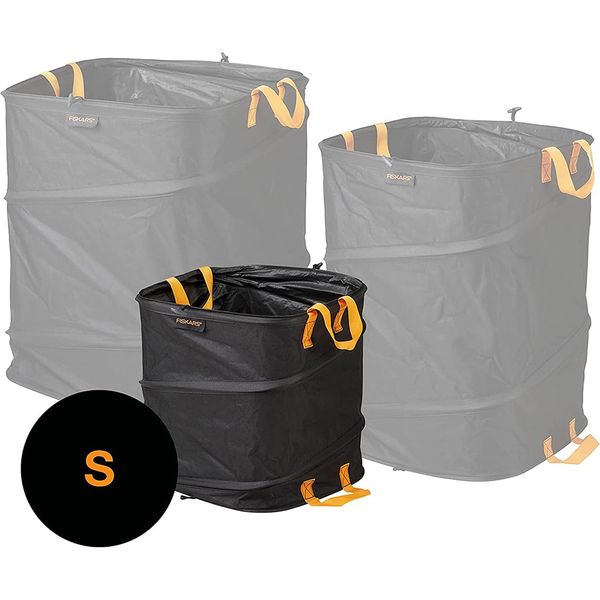 کیسه کمپوست فیسکارس مدل Solid PopUp Garden Bag*34