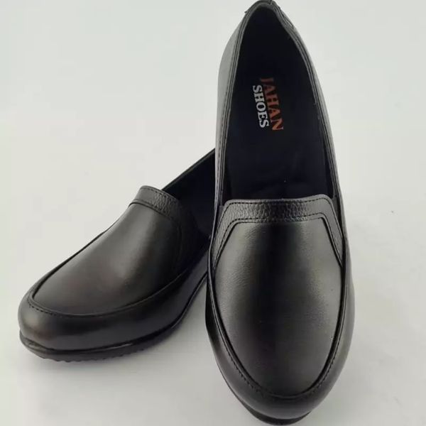 کفش طبی زنانه جهان مدل 149ch