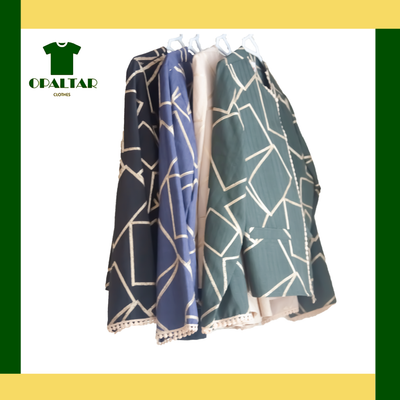 ست کت و دامن