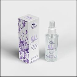 اسپری ضد حرارتی فلوراکتیو