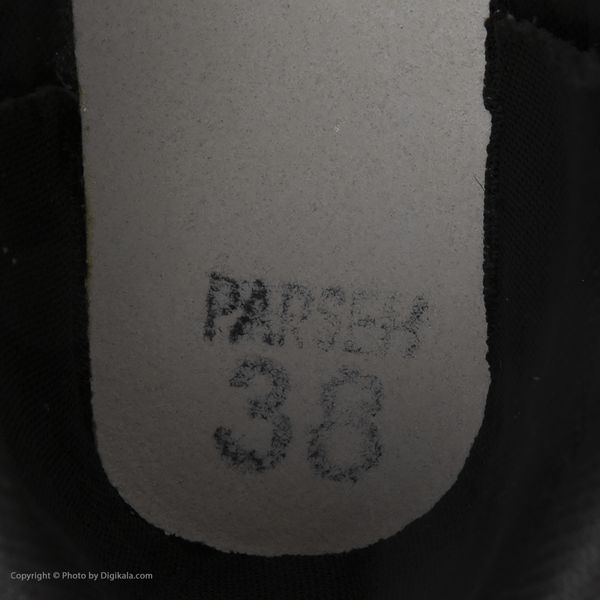 کفش راحتی مردانه پرسه مدل NK-01