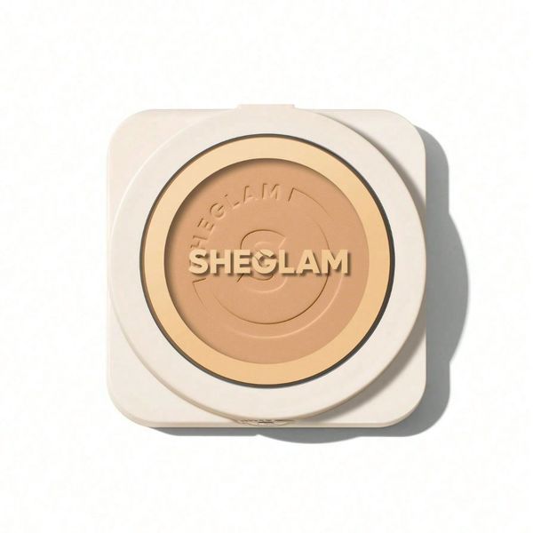 پنکیک کرم پودری شیگلم | Sheglam Pancake Powder