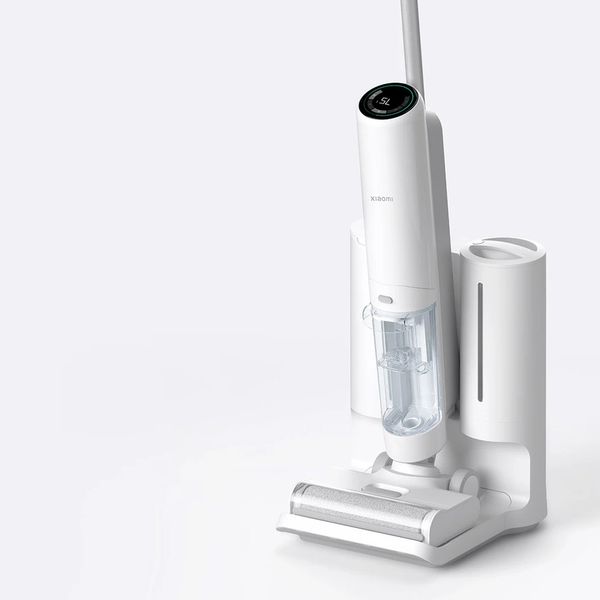 جارو شارژی عصایی شیائومی مدل Truclean W10 Ultra