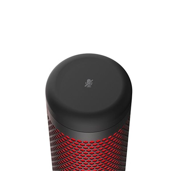 میکروفن هایپرایکس مدل HyperX QuadCast