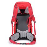 کوله پشتی کوهنوردی  5+40 لیتری پکینیو مدل SUMMIT