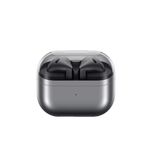 هدفون بلوتوثی سامسونگ مدل Galaxy Buds3 با نویز کنسلینگ فعال (ANC)، نویز کنسلینگ میکروفون (ENC)، درگاه شارژ USB Type-C، با قابلی