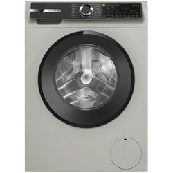 لباسشویی بوش سری 6 استیل ترکیه WGK244ZXME ظرفیت 9 کیلوگرم