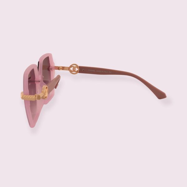 عینک آفتابی زنانه مدل 2220PK