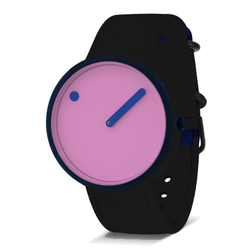 ساعت مچی پیکتو (Picto Watch) مدل PR44005-R001