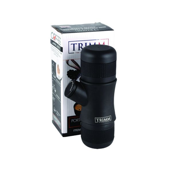 اسپرسو ساز دستی زیگما مینی مدل 55R