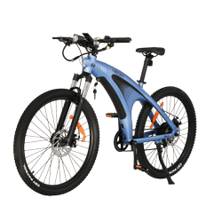 دوچرخه باقی S500 با گارانتی