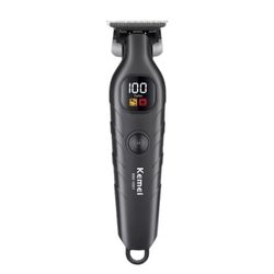 ماشین اصلاح موی سر و صورت کیمی مدل km-1681