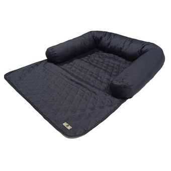 جای خواب سگ و گربه(اورجینال) پوشپاک کاور مدل مینی پت رست