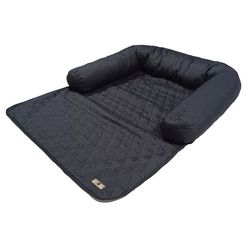 جای خواب سگ و گربه(اورجینال) پوشپاک کاور مدل مینی پت رست