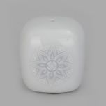 سرویس غذاخوری 73 پارچه 12 نفر چینی زرین ایران مدل کواترو ادلین درجه یک