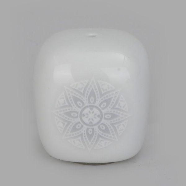 سرویس غذاخوری 73 پارچه 12 نفر چینی زرین ایران مدل کواترو ادلین درجه یک