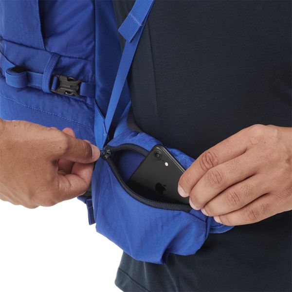 کوله پشتی میلت مدل Ubic 40