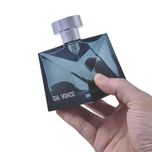 ادو پرفیوم مردانه ژک ساف مدل Da Vinchi حجم 100 میلی لیتر