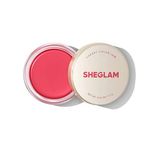 رژگونه کاسه ای چرب شیگلم مدل sheglam color jam