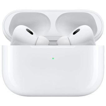 هدست بلوتوثی مدل Airpods pro 2 ANC 2024