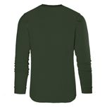 تی شرت آستین بلند مردانه مدل SB-SS-3012*347