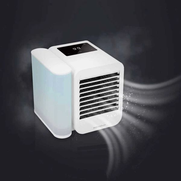 کولر آبی سلولزی 2800 میکروهو مدل MH01R
