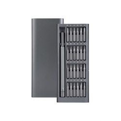 پیچ گوشتی و سری پیچ گوشتی  مدل 602 مجموعه 25 عددی