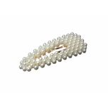 گیره مو کیمیا طرح مروارید کد 1024 سایز 95A