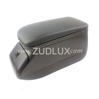 کنسول پراید و تیبا MP (دو لیوان)