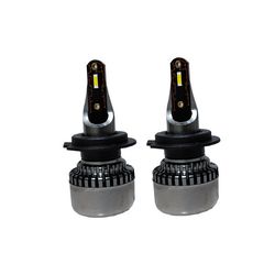 لامپ هدلایت سام مدل H4 بسته دو عددی