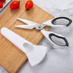 قیچی آشپزخانه کینگ گری مدل s-231