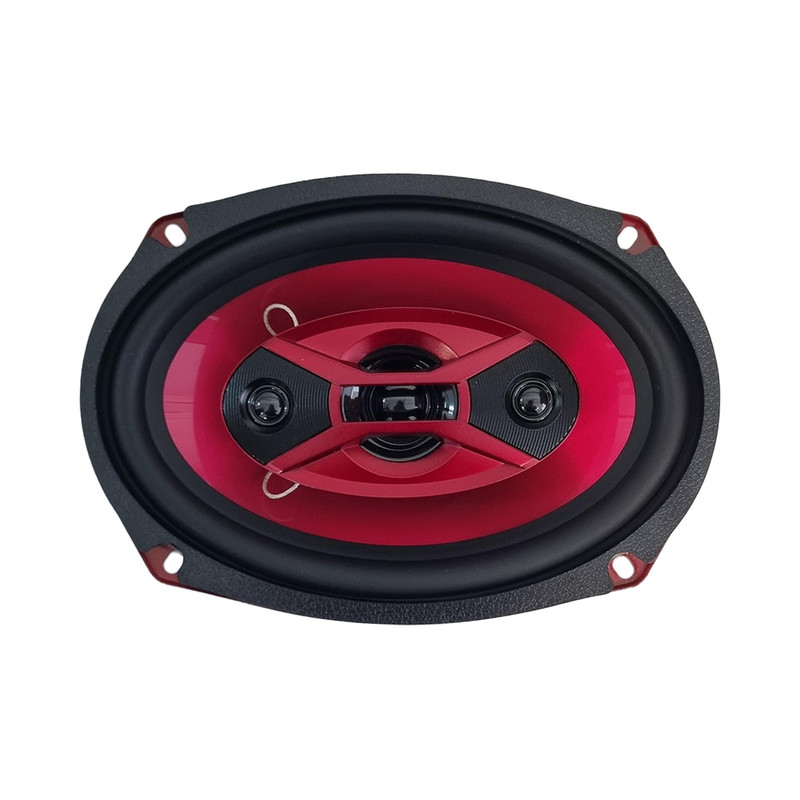 بلندگوی پشت خودرو ساووی مدل SV-697X سایز 6×9 اینچ بسته دو عددی