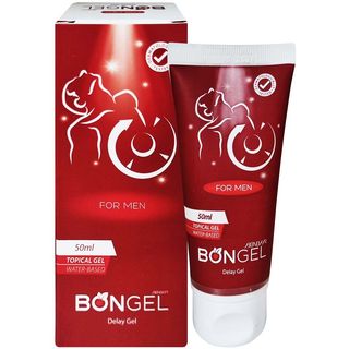 ژل لوبریکانت بنژل مدل Delay حجم 50 میلی لیتر*388