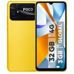 گوشی موبایل شیائومی مدل Poco C40 دو سیم کارت ظرفیت 32 گیگابایت و رم 3 گیگابایت- گلوبال