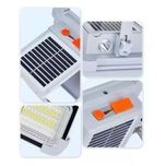 چراغ کمپینگ مدل سولار 100