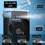 پنکه رومیزی مه پاش